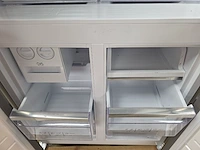 Koel/vries combinatie smeg fqi48xd - afbeelding 10 van  11