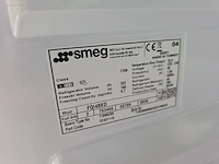 Koel/vries combinatie smeg fqi48xd - afbeelding 11 van  11
