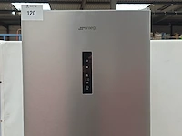 Koel/vries combinatie smeg rc18xdnd