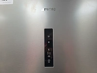 Koel/vries combinatie smeg rc18xdnd - afbeelding 8 van  12