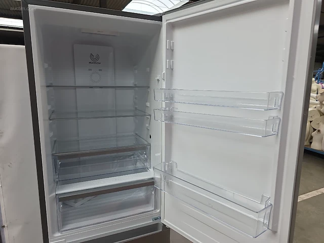 Koel/vries combinatie smeg rc18xdnd - afbeelding 9 van  12