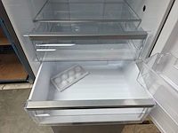 Koel/vries combinatie smeg rc18xdnd - afbeelding 10 van  12