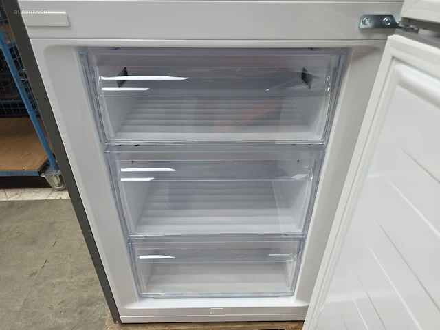 Koel/vries combinatie smeg rc18xdnd - afbeelding 11 van  12