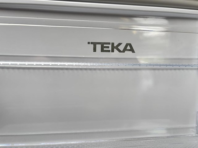 Koel/vries combinatie teka tki4 325 eu - afbeelding 3 van  7