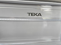 Koel/vries combinatie teka tki4 325 eu - afbeelding 3 van  7
