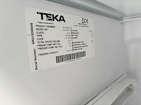 Koel/vries combinatie teka tki4 325 eu - afbeelding 4 van  7