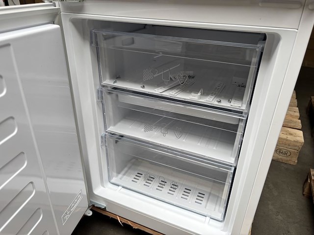 Koel/vries combinatie teka tki4 325 eu - afbeelding 6 van  7
