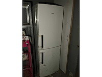Koelvriescombinatie aeg - afbeelding 1 van  1