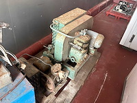 Koelvriescombinatie voor frigo (3x) - afbeelding 3 van  5