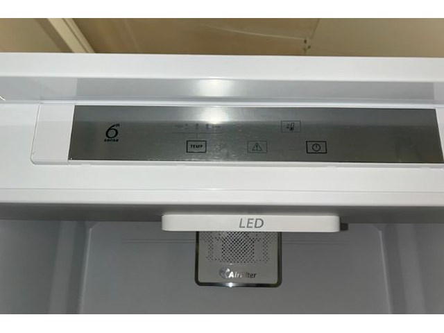 Koel/vrieskast whirlpool - afbeelding 3 van  9