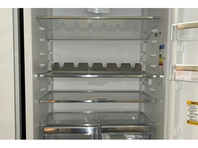 Koel/vrieskast whirlpool - afbeelding 2 van  9