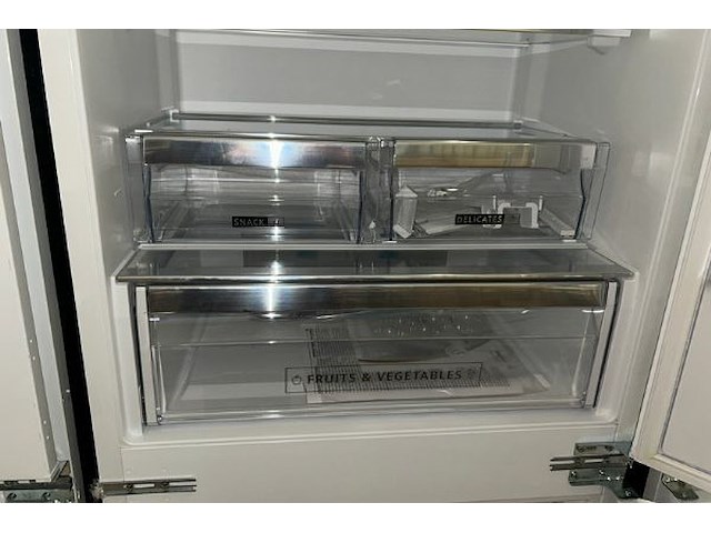 Koel/vrieskast whirlpool - afbeelding 6 van  9