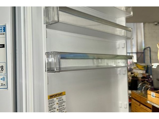 Koel/vrieskast whirlpool - afbeelding 8 van  9