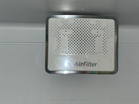 Koel/vrieskast whirlpool - afbeelding 4 van  9