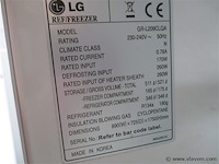 Koel/vrieskast - afbeelding 3 van  4