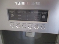 Koel/vrieskast - afbeelding 4 van  4