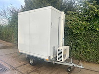 Koelwagen 750kg - afbeelding 1 van  5