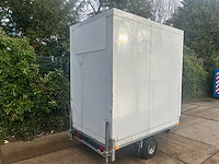 Koelwagen 750kg - afbeelding 2 van  5