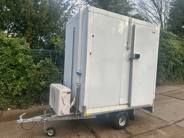 Koelwagen 750kg - afbeelding 3 van  5