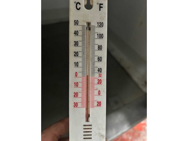 Koelwagen 750kg - afbeelding 4 van  4