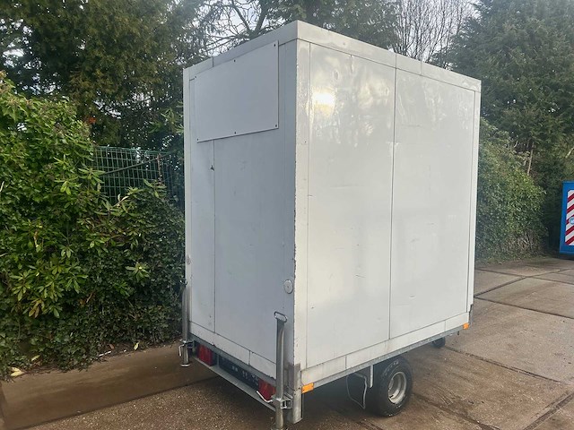 Koelwagen 750kg - afbeelding 4 van  9
