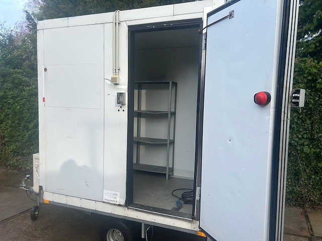 Koelwagen 750kg - afbeelding 7 van  9