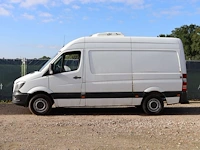 Koelwagen bestelwagen mercedes-benz sprinter diesel 129pk 2014