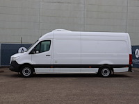 Koelwagen bestelwagen mercedes-benz sprinter diesel 2019 - afbeelding 1 van  1
