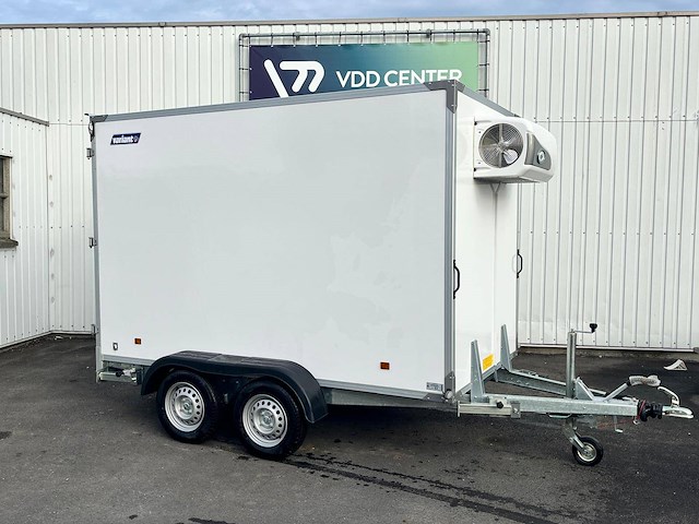 Koelwagen variant nieuw - afbeelding 1 van  1