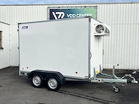 Koelwagen variant nieuw - afbeelding 1 van  1