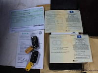 Koelwagen volkswagen caddy, benziine, datum 1ste inschrijving 7/11/2013, chassisnummer wv1zzz2kzex051099, 131.683km, euro 5 - afbeelding 5 van  13