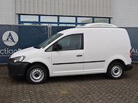 Koelwagen volkswagen caddy benzine 105pk 2015 - afbeelding 1 van  1