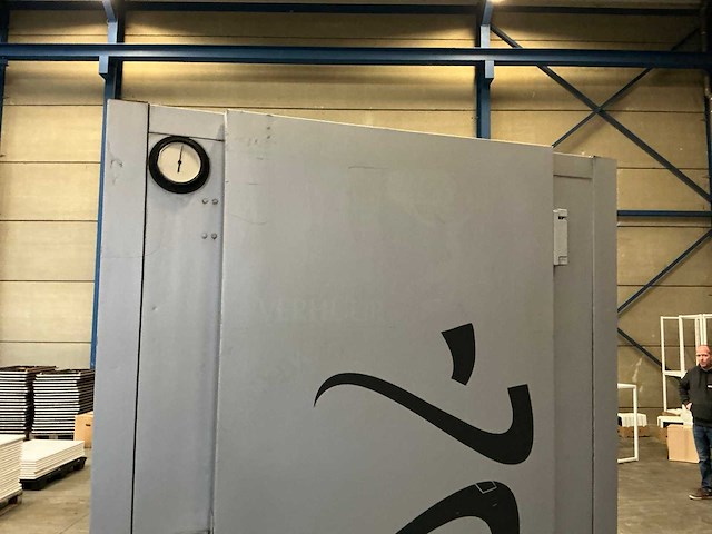 Koelwagen - afbeelding 2 van  22