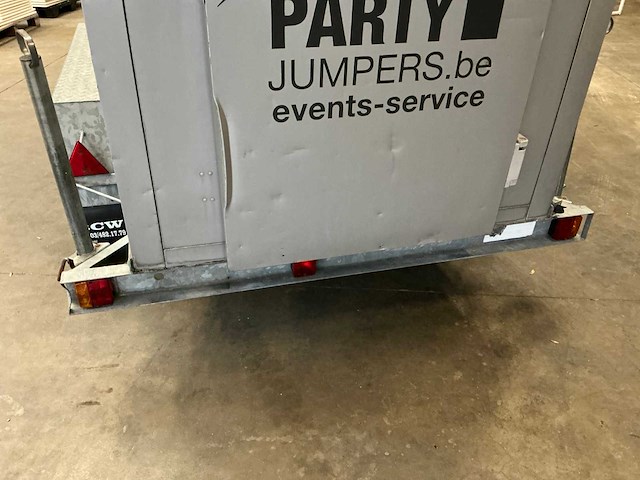 Koelwagen - afbeelding 4 van  22
