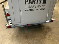 Koelwagen - afbeelding 4 van  22
