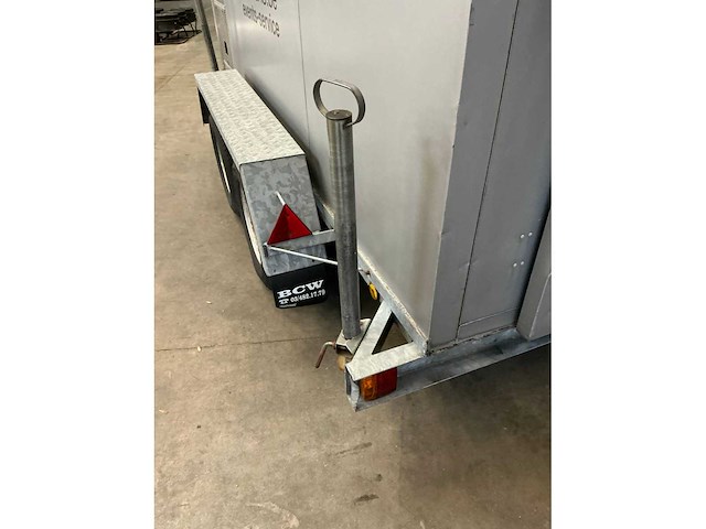 Koelwagen - afbeelding 5 van  22