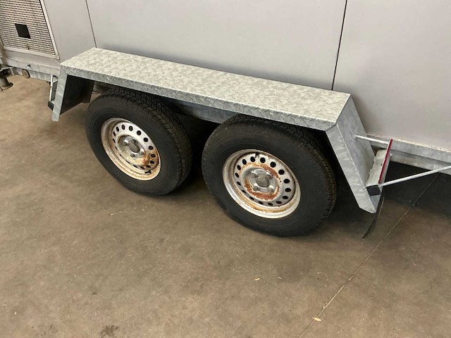 Koelwagen - afbeelding 6 van  22