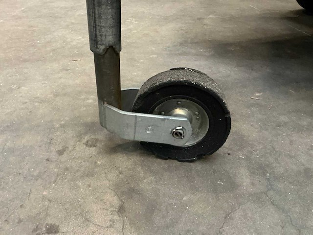 Koelwagen - afbeelding 10 van  22