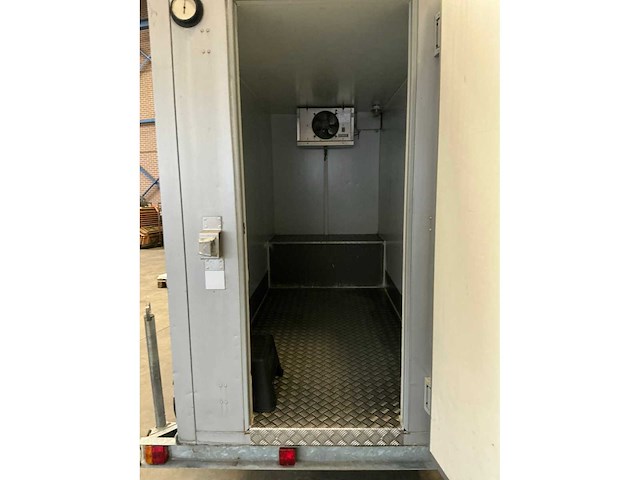 Koelwagen - afbeelding 11 van  22