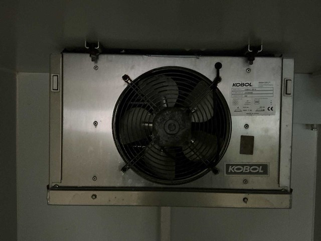 Koelwagen - afbeelding 14 van  22