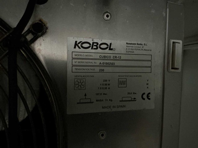 Koelwagen - afbeelding 15 van  22