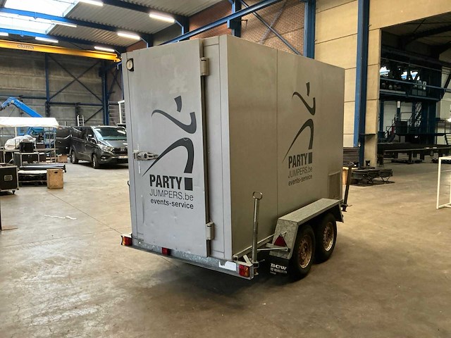 Koelwagen - afbeelding 12 van  22