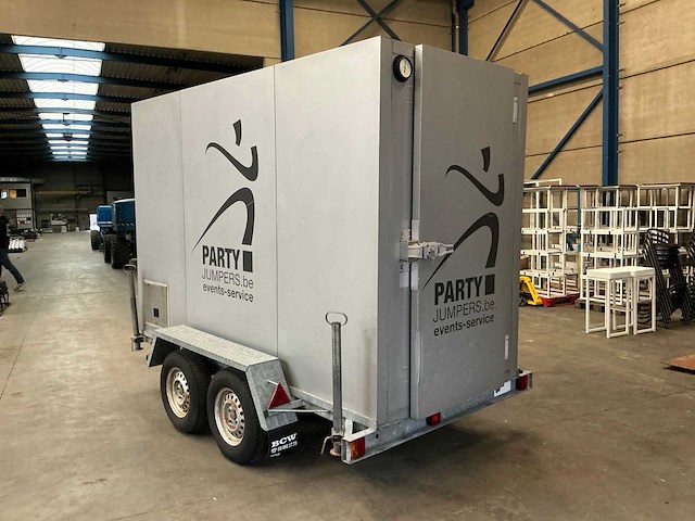 Koelwagen - afbeelding 16 van  22