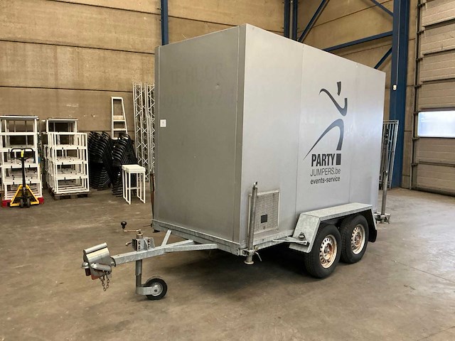 Koelwagen - afbeelding 17 van  22