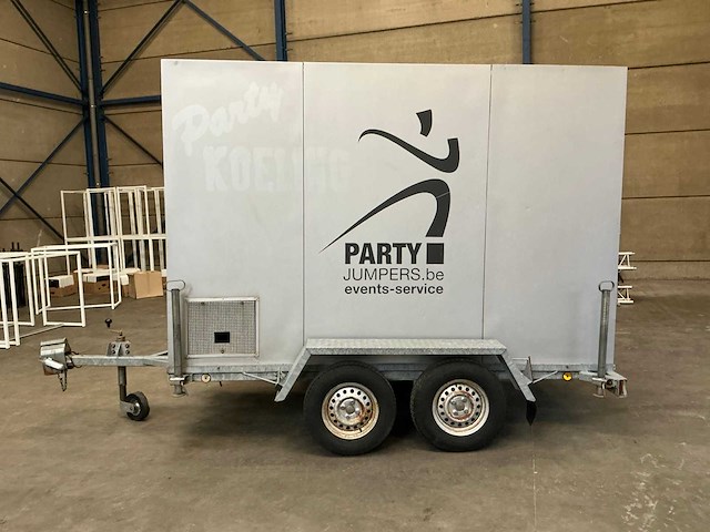 Koelwagen - afbeelding 18 van  22