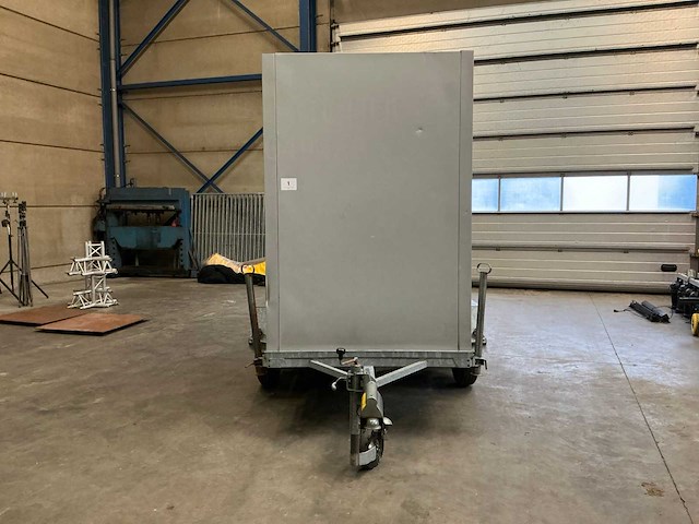 Koelwagen - afbeelding 19 van  22