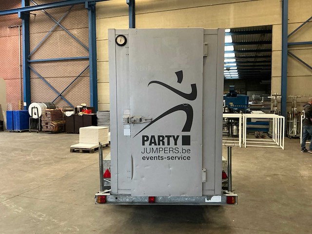 Koelwagen - afbeelding 21 van  22