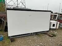 Koelwand dienend voor wisselstukken - afbeelding 3 van  3