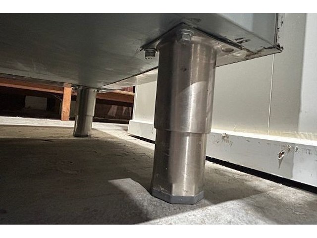 Koelwerkbank collin-ludy - afbeelding 2 van  11