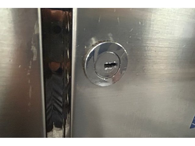 Koelwerkbank collin-ludy - afbeelding 3 van  11